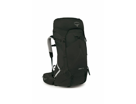 Mochila de Senderismo OSPREY Atmos AG (Negro - 50 L)