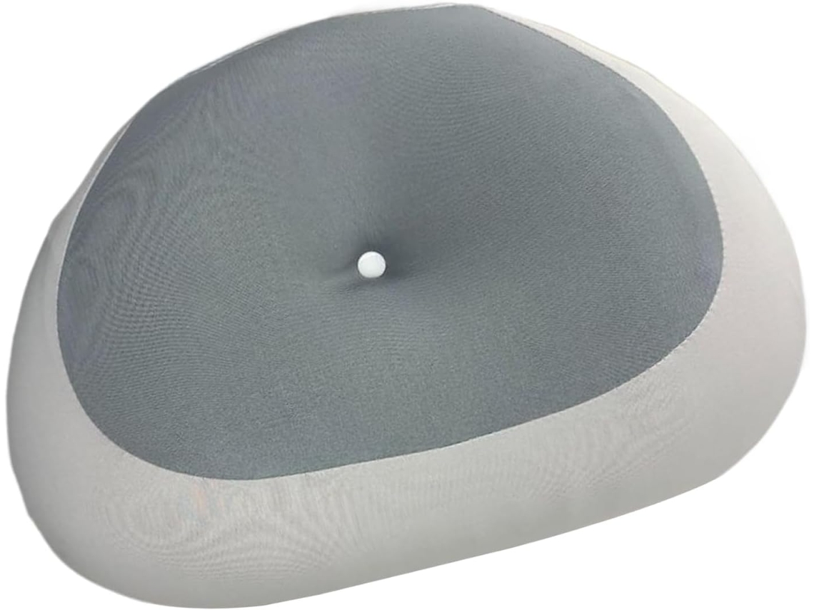 Soporte Cervical Ortopédico De Espuma Viscoelástica | Transpirable Para Mujeres Adultas Al Dormir