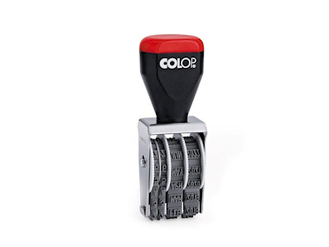 Sello COLOP 108629