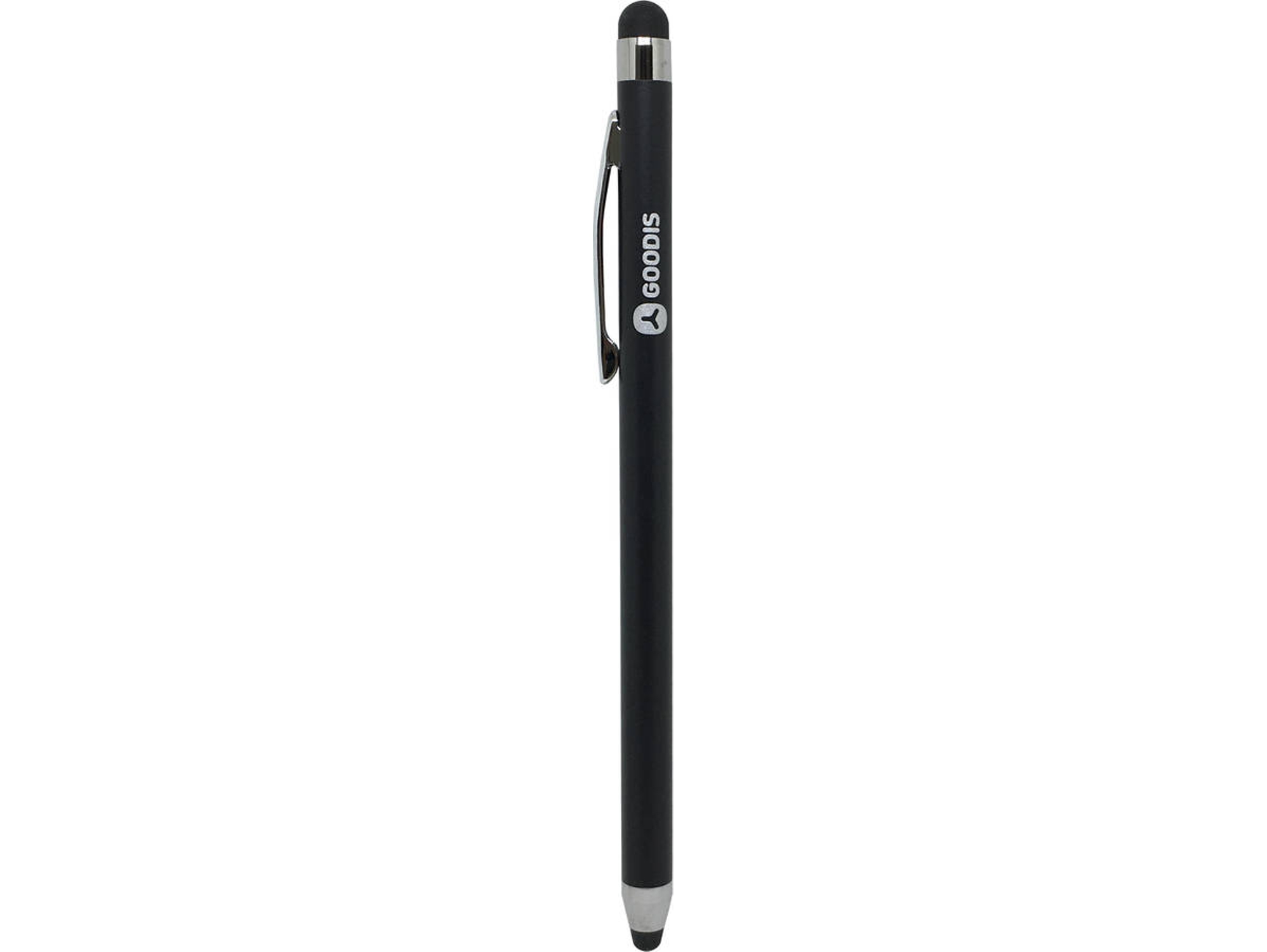 Lápiz digital GOODIS Twin (Universal - Negro)