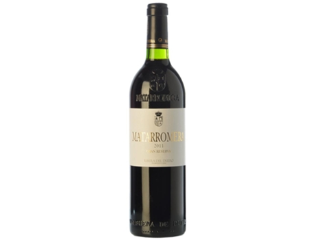 Vino MATARROMERA Matarromera Tempranillo Ribera Del Duero Gran Reserva (0.75 L - 1 unidade)