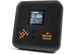 Router Compatible Con 5g/4g Lte A+ Cat12 De 600 M, Esim, Módem Ca, Portátil Empresarial.
