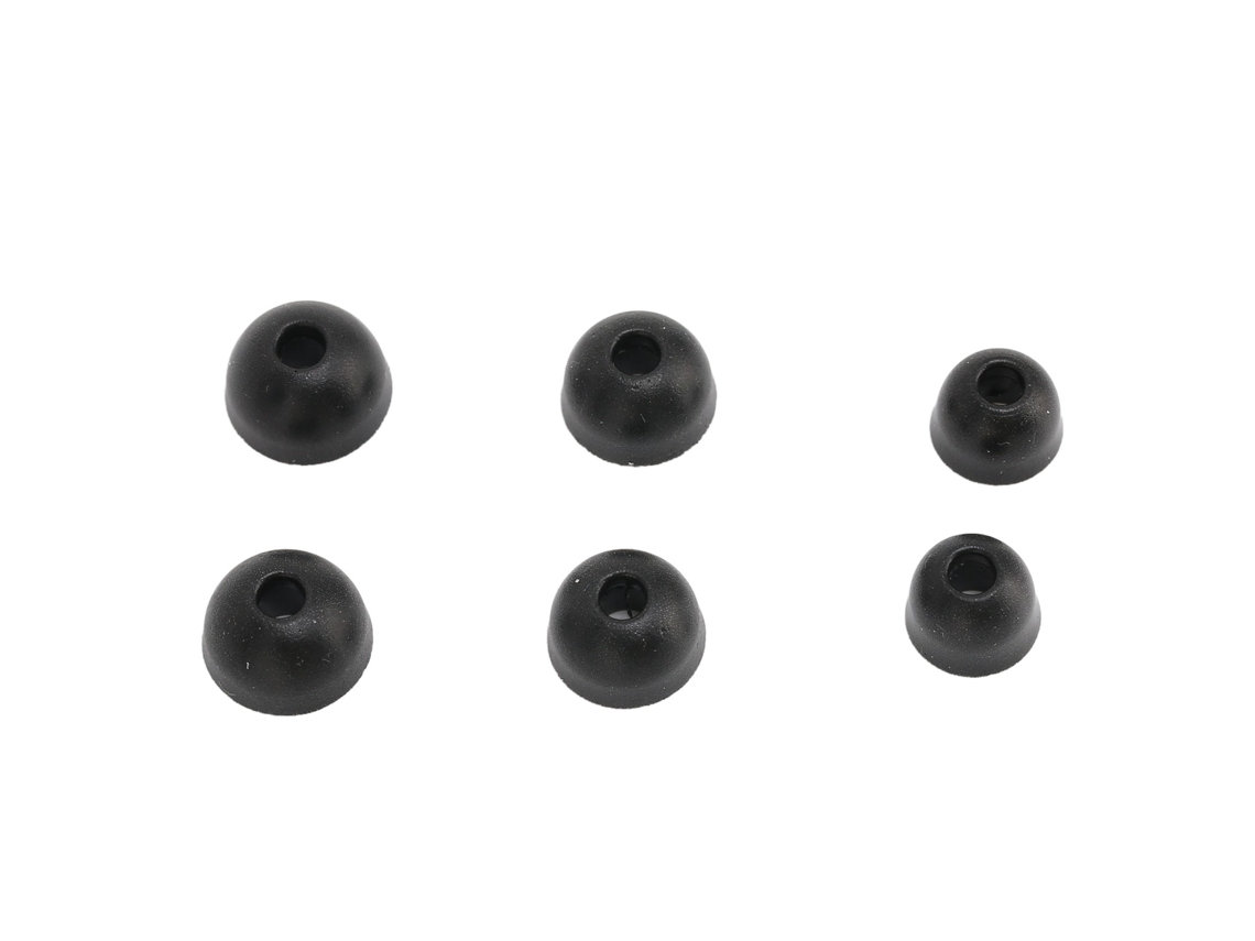 Piezas De Repuesto Para Auriculares Intrauditivos (reducción De Ruido, Compatibles Con Samsung Galaxy Buds Pro Y La Mayoría)