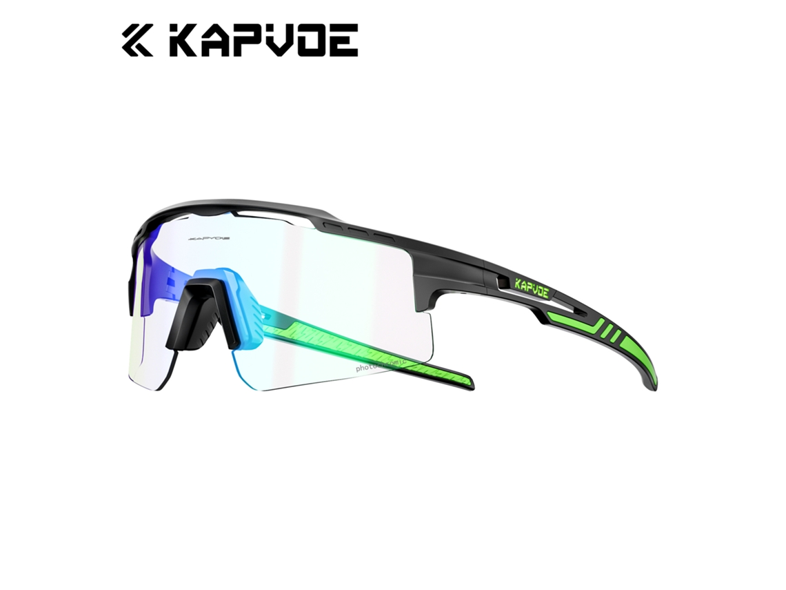 Gafas De Ciclismo, Gafas Deportivas Fotocromáticas, Gafas Para Bicicleta De Montaña/carretera