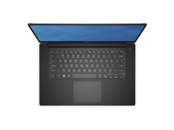 Portátil DELL XPS 15 9560 (15.6'' - Intel Core i7-7700HQ - RAM: 16 GB - 512 GB SSD - NVIDIA GeForce GTX 1050)