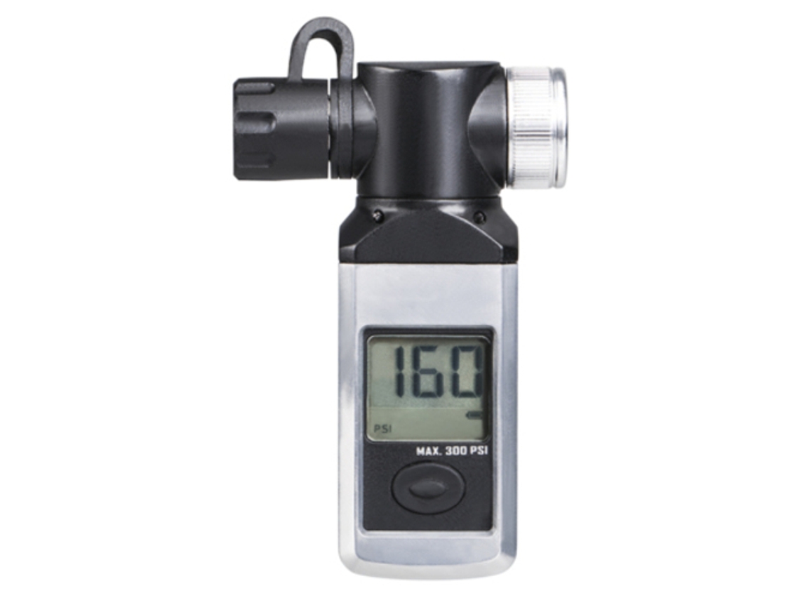 Manómetro TOPEAK Shuttle Gauge Digital TU
