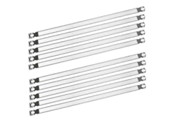 10pcs C1070 Charge Grid For Bizhub C1060 1060l 1070l 1060 1070 C2060 C2070 C2060l C2070l C3060
