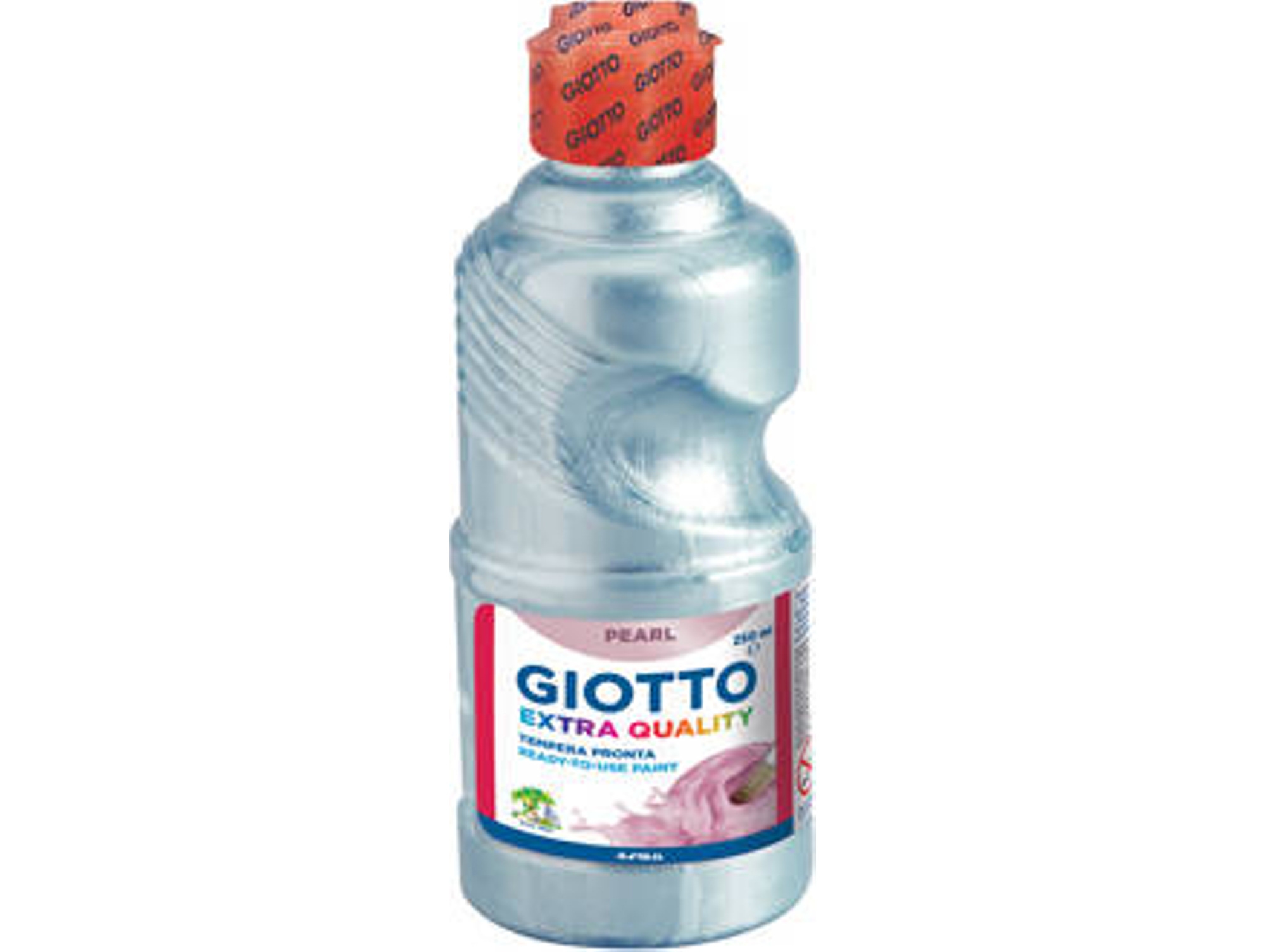 Guache GIOTTO Líquido Azul (250ml)