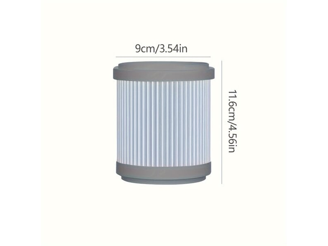 Piezas de filtro para humidificadores Pickify Goldvayotoy