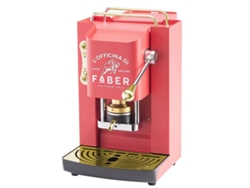 Cafetera Eléctrica Faber Italia Procherrybasott 1,3 L