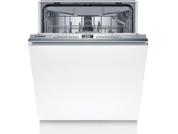 Lavavajillas integrado Bosch Smv4hvx07e