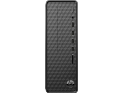 Desktop HP Slim S01-aF0037ns (AMD Ryzen 3 3250U - RAM: 8 GB - 256 GB SSD PCIe - AMD Radeon) — FreeDOS