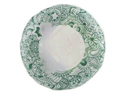 Té Pu'er Crudo En Pastel Chino De Yunnan 100g Saludable Para La Familia Y Los Amigos