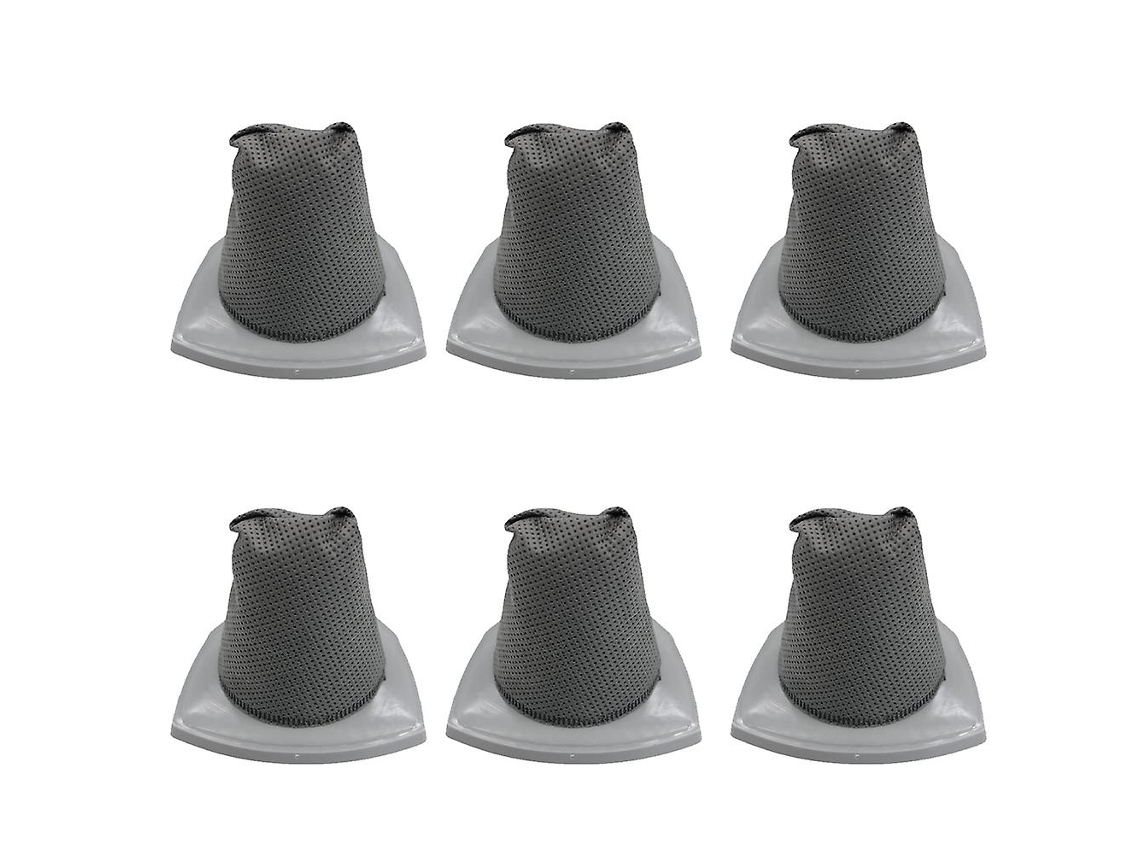 Filtros hepa para aspirador de pó eureka nes210 nes212 nes215 nes215a