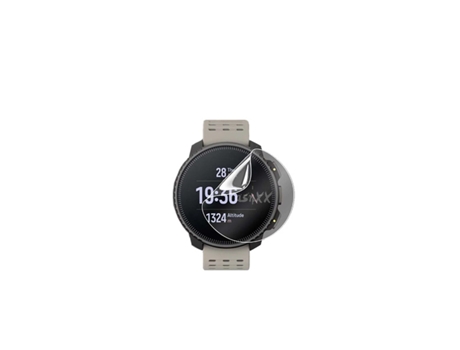 Película de Hidrogel Full Cover PHONECARE para Suunto Vertical Transparente