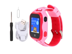 Reloj infantil impermeable EOOCOO con cámara