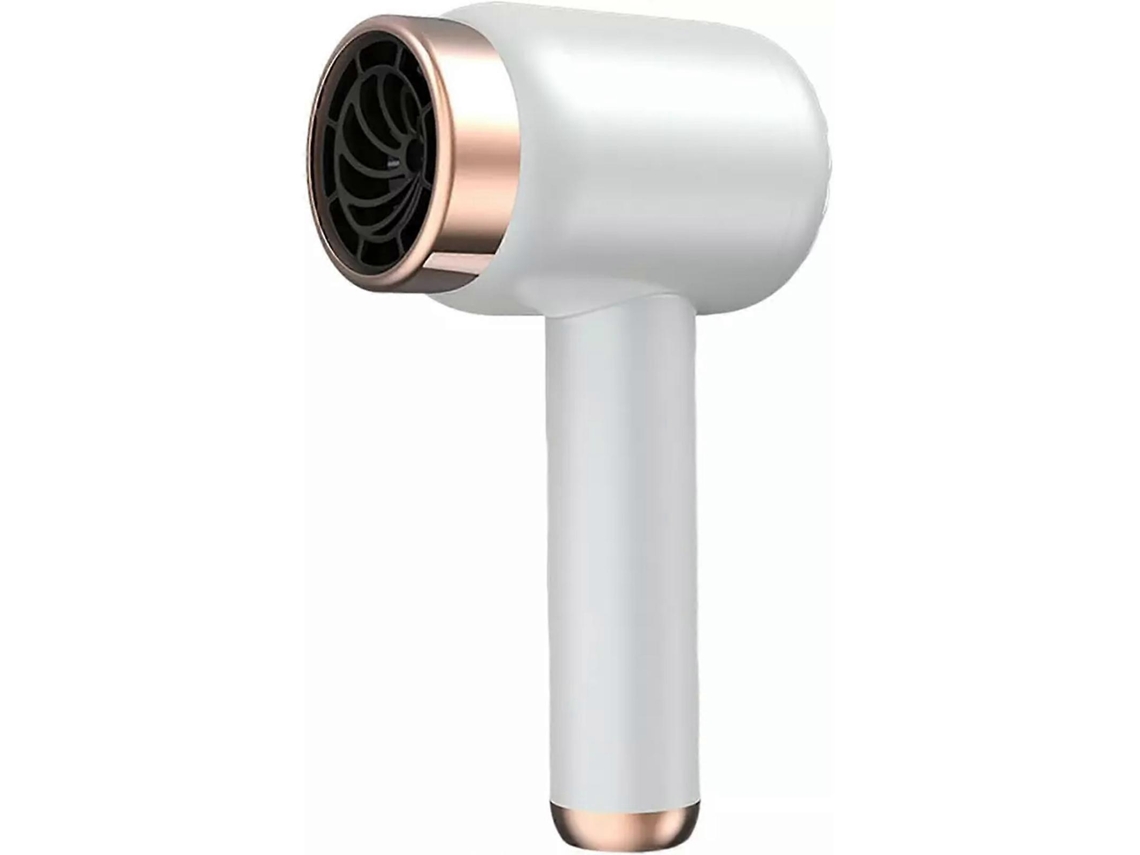 Secador de pelo inalámbrico, secador de pelo portátil, secado rápido, secador de pelo recargable Ly Ebike