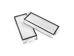 Filtro HEPA lavable para robot Xiaomi Roborock Q7 Max Q7 Max+t8