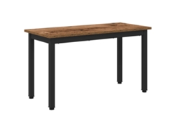 Maison Exclusive - Banco Madera Vieja 80 X 35 X 45 Cm Madera De Ingeniería