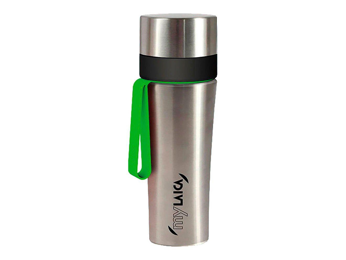 Laica Br60A01 Filtro de agua Botella de filtración de agua 0,55 L Verde
