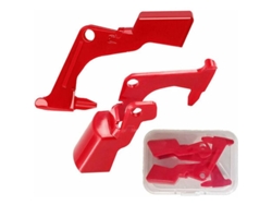 Paquete De 2 Interruptores De Gatillo Para Dyson V10 V11. Repuestos Para El Botón Del Gatillo.