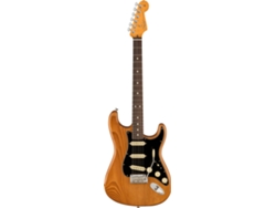 Fender american pro ii stratocaster rw rst pine