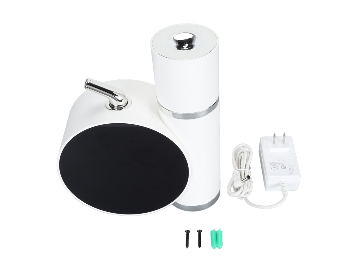 Difusor De Aceites Esenciales Smart Scent Air Con Bluetooth Y Temporizador, 200 Ml, Para Uso Comercial Y Residencial.