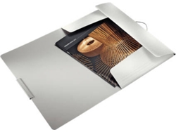 Carpeta LEITZ 39770099 (Multicolor - A4 - 23.5x32cm - Polipropileno)
