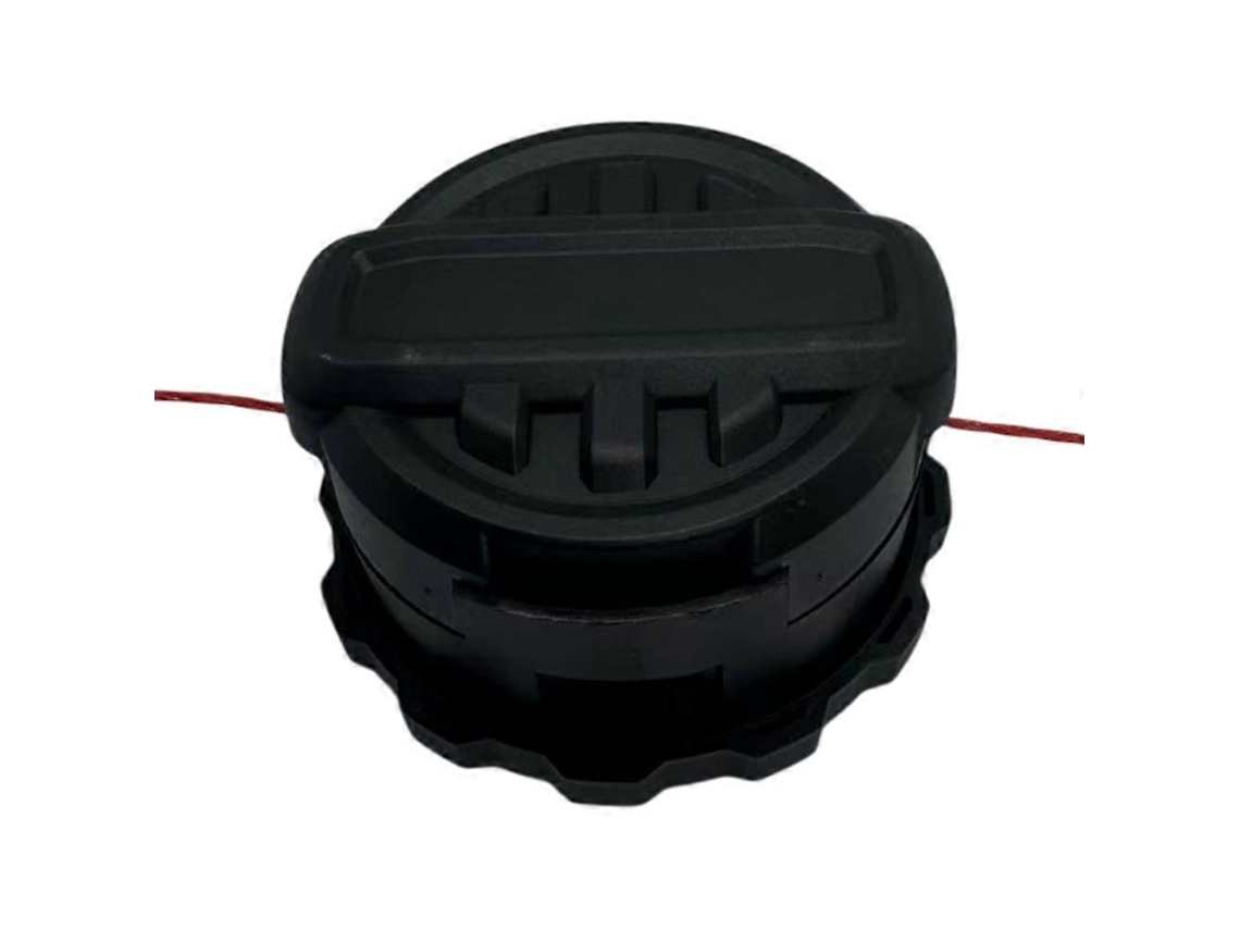 1 Cabezal De Carrete Para Carrete De Cuerda De Nailon De Repuesto Para Desbrozadora Dewalt Dcst922p1 Dcst922b Dcst972x1,