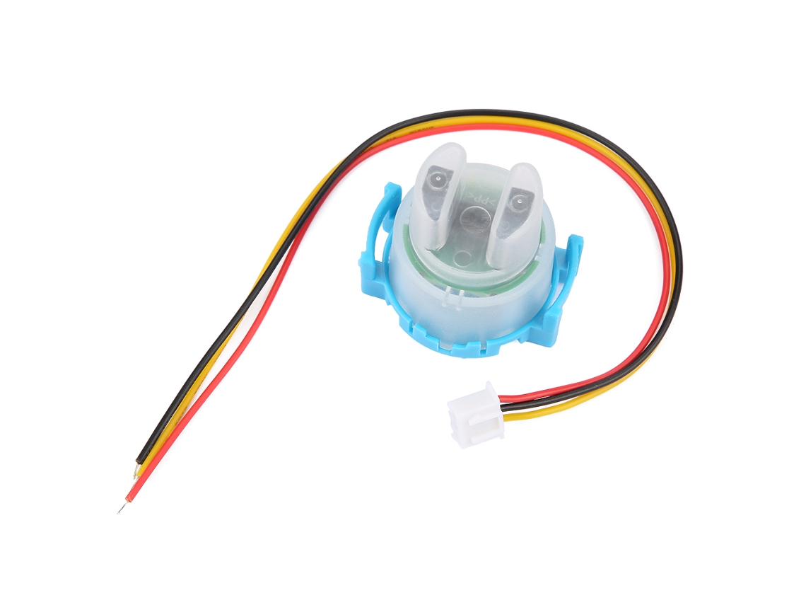 Sensor De Turbidez Módulo De Detección Valor Agua Calidad Monitorización Drenaje Tsw-30
