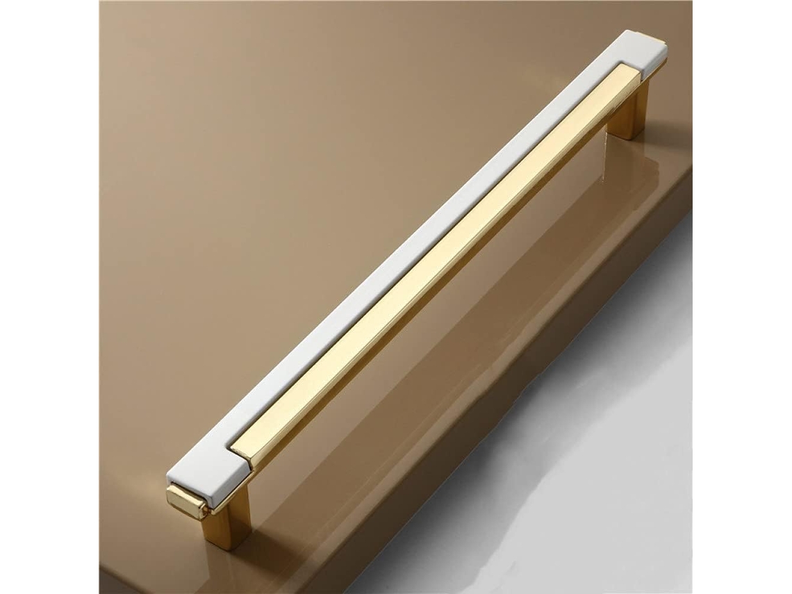 Tiradores De Cocina Simplicity Door 9002.4 Para Pomos De Cómoda