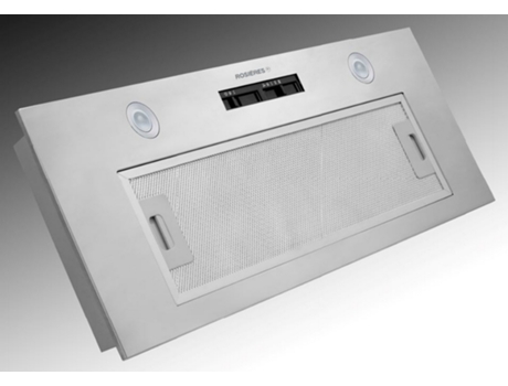 Campana ROSIERES RHG580/1IN (52 cm - Inox)