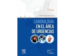 Libro Cardiología En El Área De Urgencias de Vários Autores (Español)