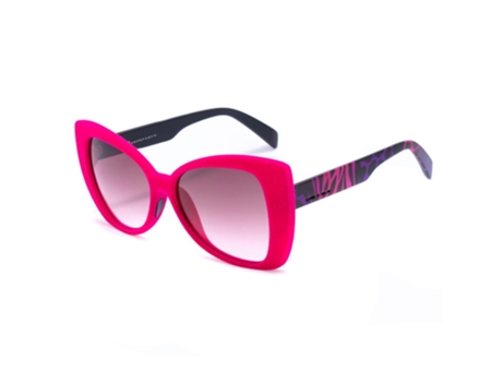 Gafas de Sol ITALIA INDEPENDENT 0904V-018-Zeb Mujer (Rosa)