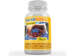 Complemento Alimentar EL VALLE Cartilfort (230 cápsulas)