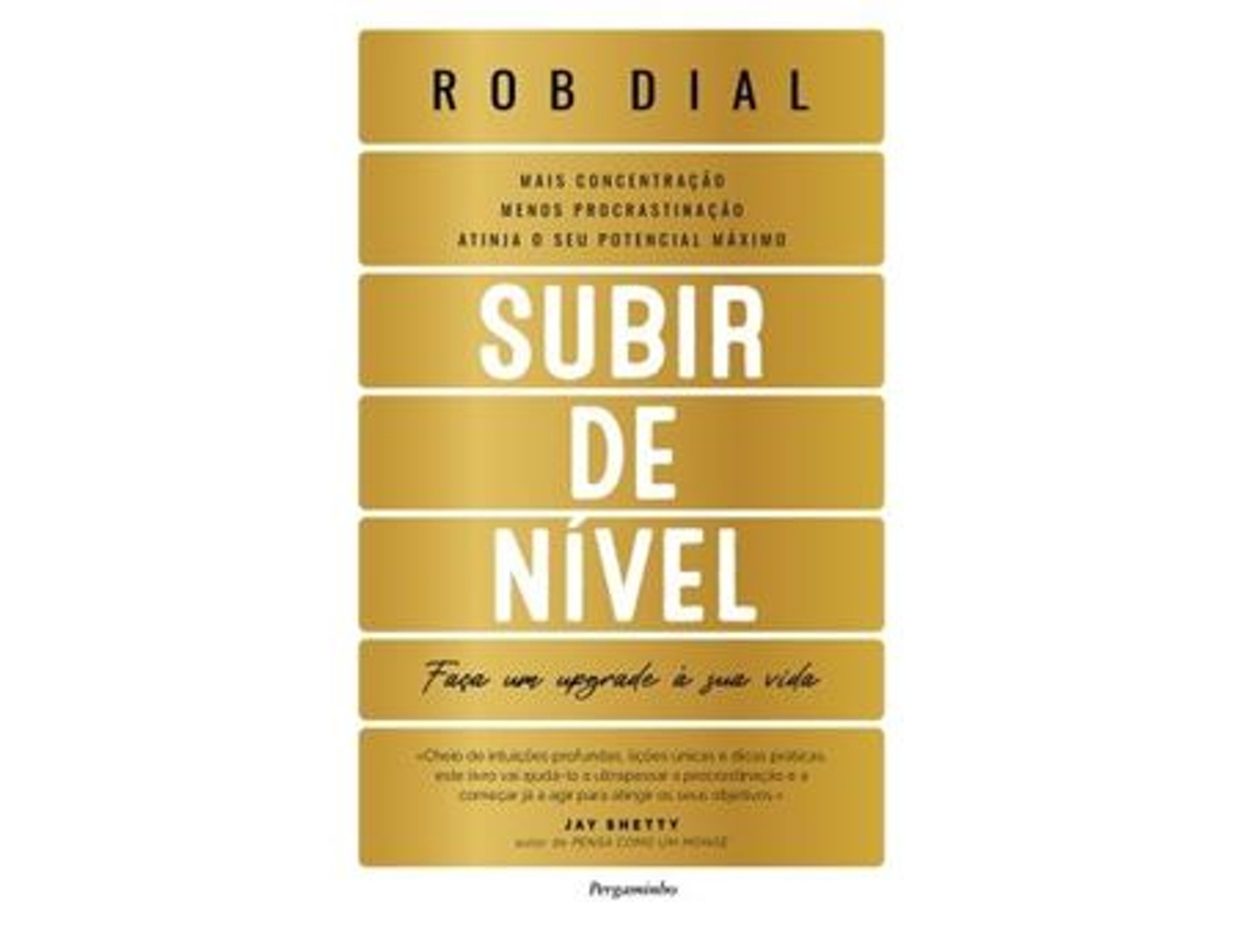 Subir de Nível