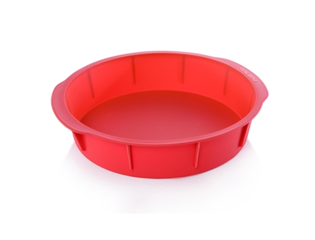Plato para Tartas TESCOMA Delicia en Silicona 26 cm