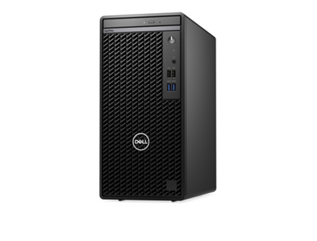 Desktop DELL 63715 5474 (i5-1350 - RAM: 8 GB - 256 GB SSD - Intel UHD Graphics 770)