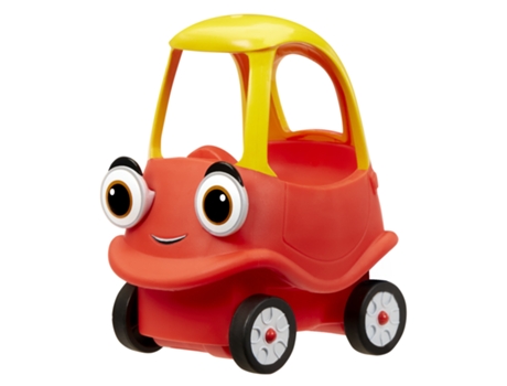Coche LITTLE TIKES Vehicle (2 anos)