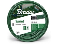 Manguera de Jardín BRADAS (1/2'' - 20 m)