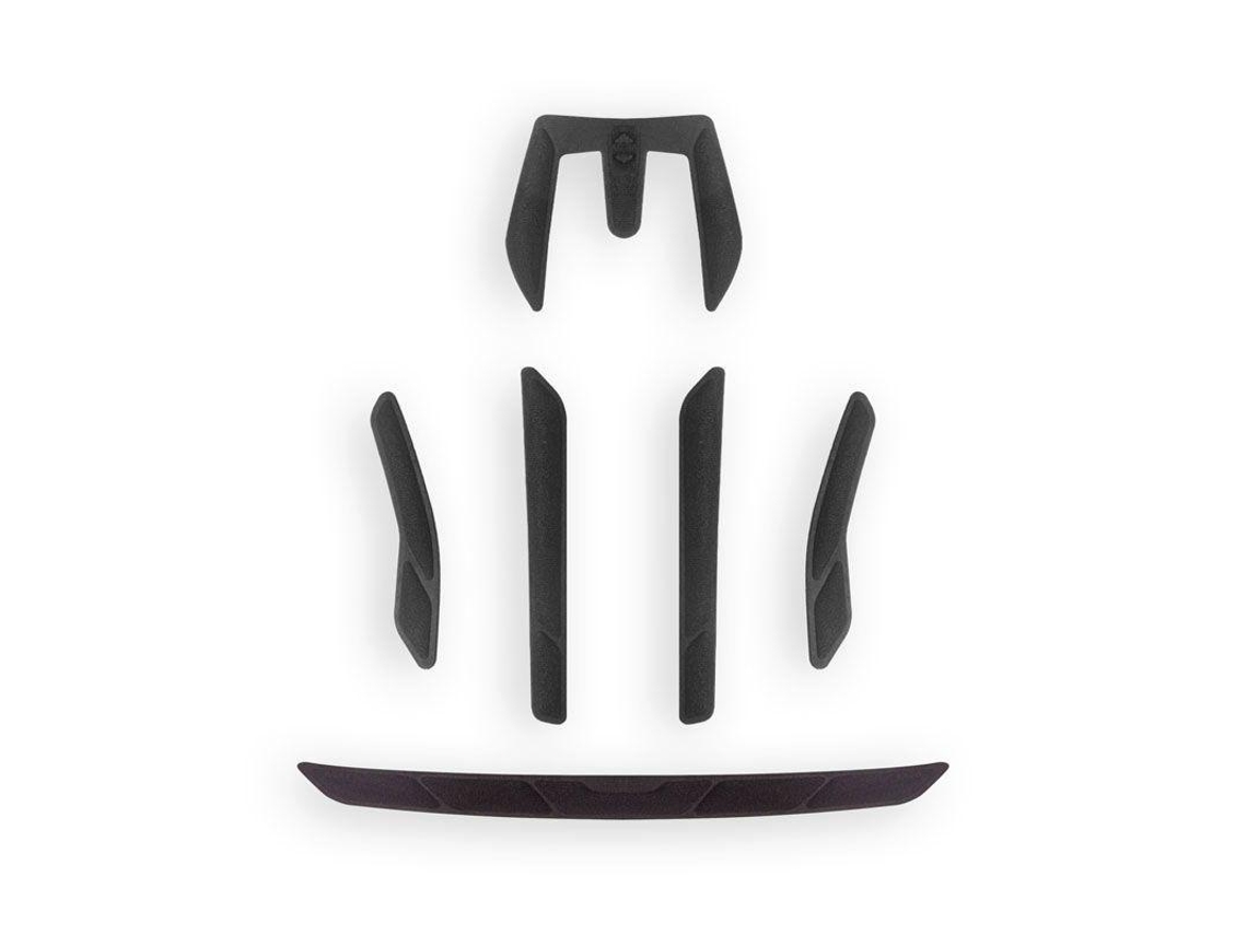 Cojines Rivale Met Casco