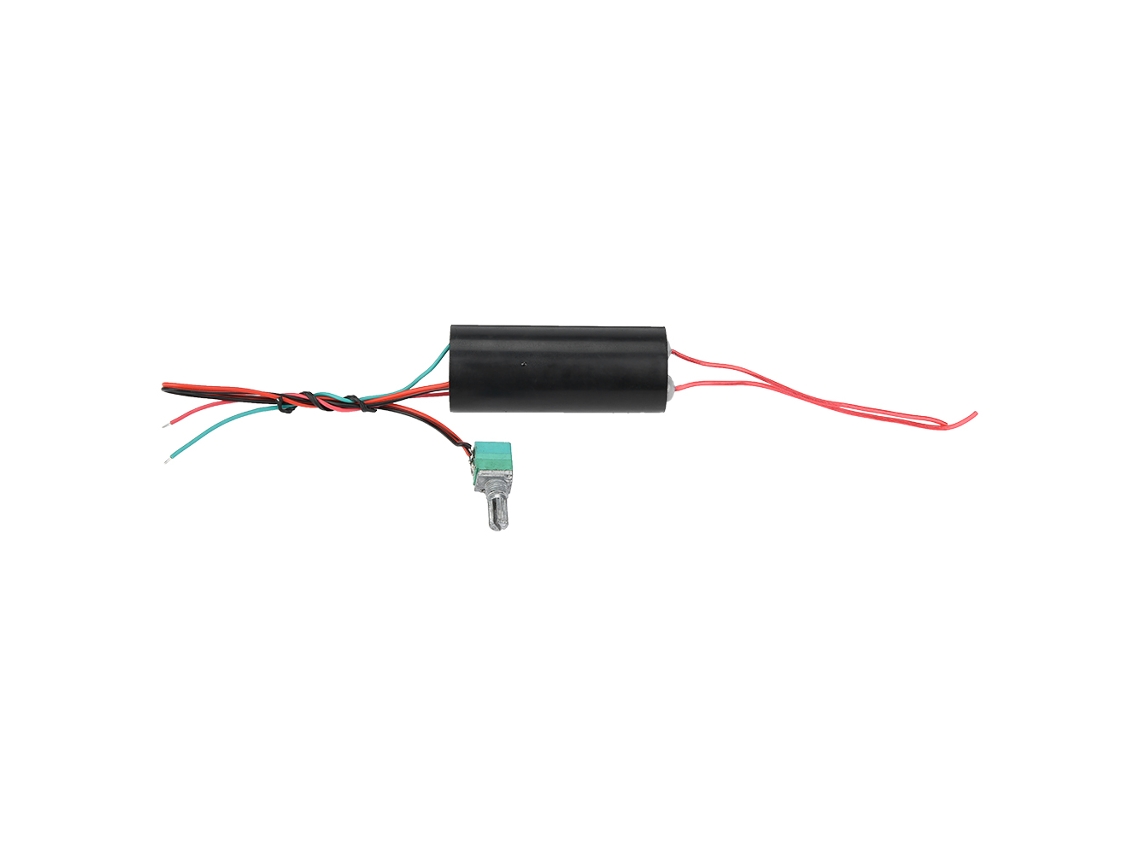 Yncm2026-módulo Generador Transformador Alto Voltaje Dc3-6v A Dc200-400kv Impulso De Arco Inversor