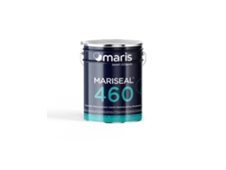 Membrana de poliuretano alifático Mariseal 460, gris claro, 25 kg