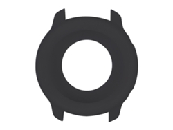 Caja Protectora (cobertura De Pantalla Completa De Silicona Suave) Compatible Con Accesorios Para Reloj Inteligente Amazfit Gtr 3