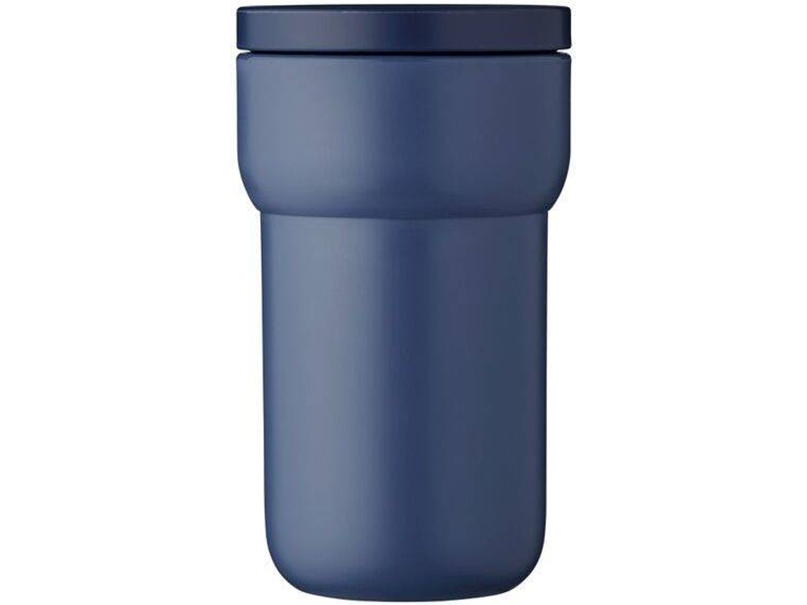 Termo MEPAL (Azul - PP - 14.6x8.4 cm - 275 ml)