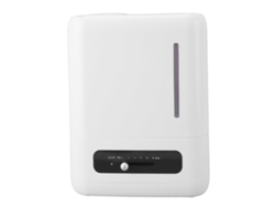 Humidificador De Aromaterapia De 4 Litros Con 3 Niveles De Niebla Ajustables, Difusor De Aceites Esenciales Con Apagado Automático.