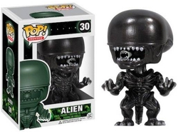 Figura FUNKO Pop! Vinilo Alien