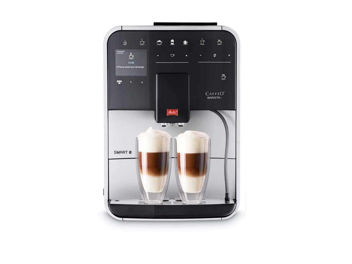 Cafetera MELITTA 4006508217694