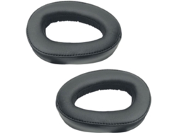 Almohadillas De Repuesto Para Auriculares H6pro, Con Gel Refrigerante Extragrueso.