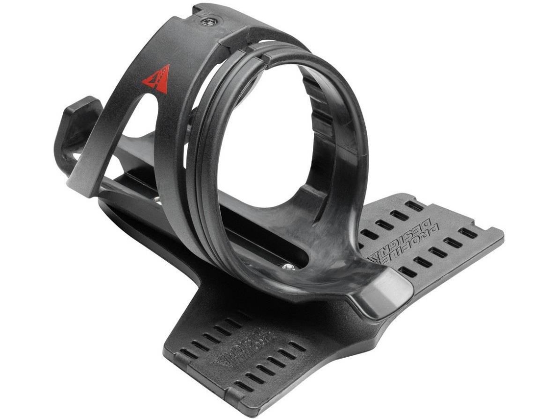 Jaula de Botella PROFILE DESIGN Hsf Bta con Montagem Garmin